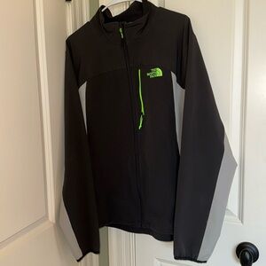 The North Face Large Light Weight Jacket